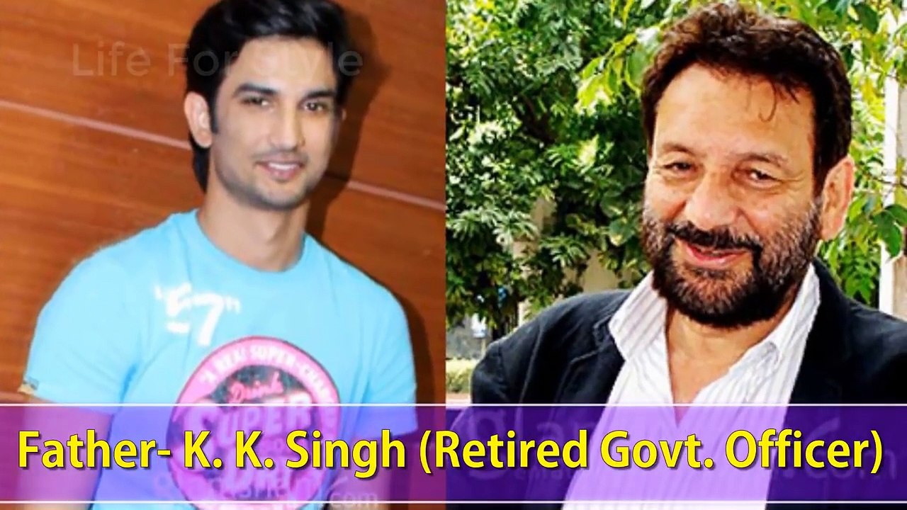 Sushant Singh Rajput Lifestyle Income House Cars Girl friend life story Net Worth  Biography 2019