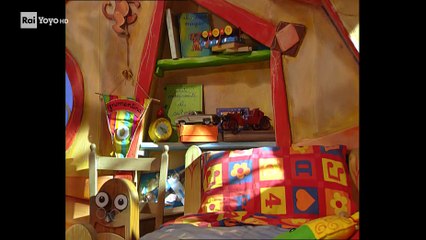 Melevisione 2005- Il cucciolo perduto