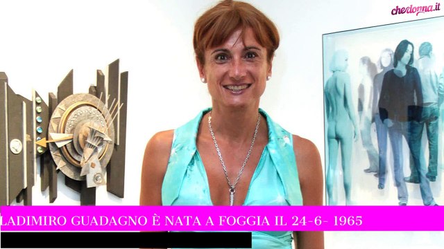 Vladimir Luxuria: età, carriera, fidanzato, figli e curiosità