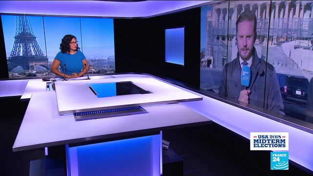 US Midterms set the scene for 2020 elections