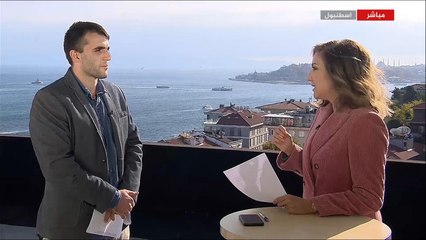 نافذة من إسطنبول- آخر تطورات قضية اغتيال خاشقجي