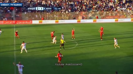 Le joli doublé d’El Hadji Diouf en match de gala