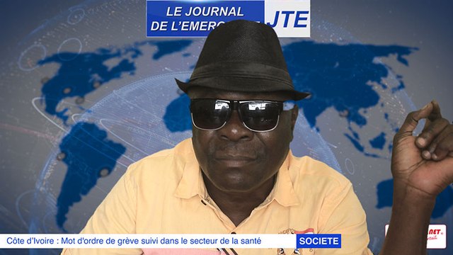 JTE : Décès de N'Dori Raymond, Marcel Gossio, Aboudramane Sangaré..., que se passe t il au FPI ?