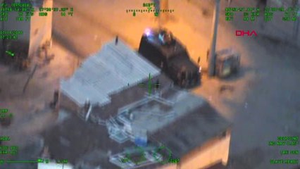 Tekirdağ'da Hava Destekli Uyuşturucu Operasyonu 16 Gözaltı