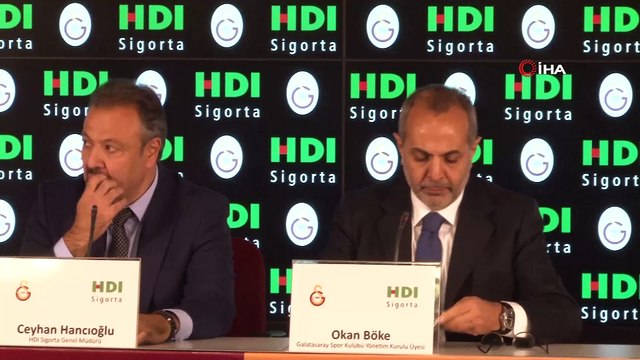 Galatasaray Kadın Voleybol Takımı’na isim sponsoru