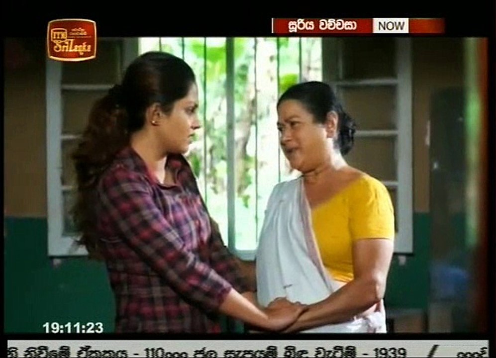 Sooriya Wachchasa Teledrama - 51 - 07th November 2018