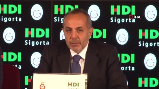 Galatasaray Kadın Voleybol Takımı'na İsim Sponsoru