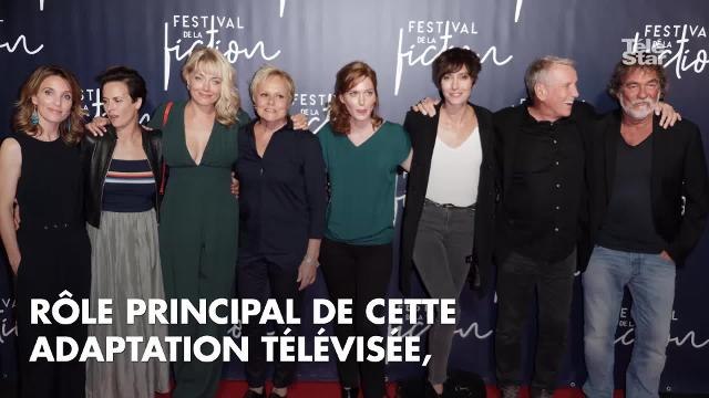 Les Rivières pourpres : France 2 lance sa nouvelle série avec Olivier Marchal le 26 novembre