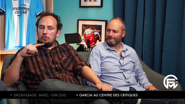 OM : Si encore on se prenait des raclés en jouant avec Zdeněk Zeman...