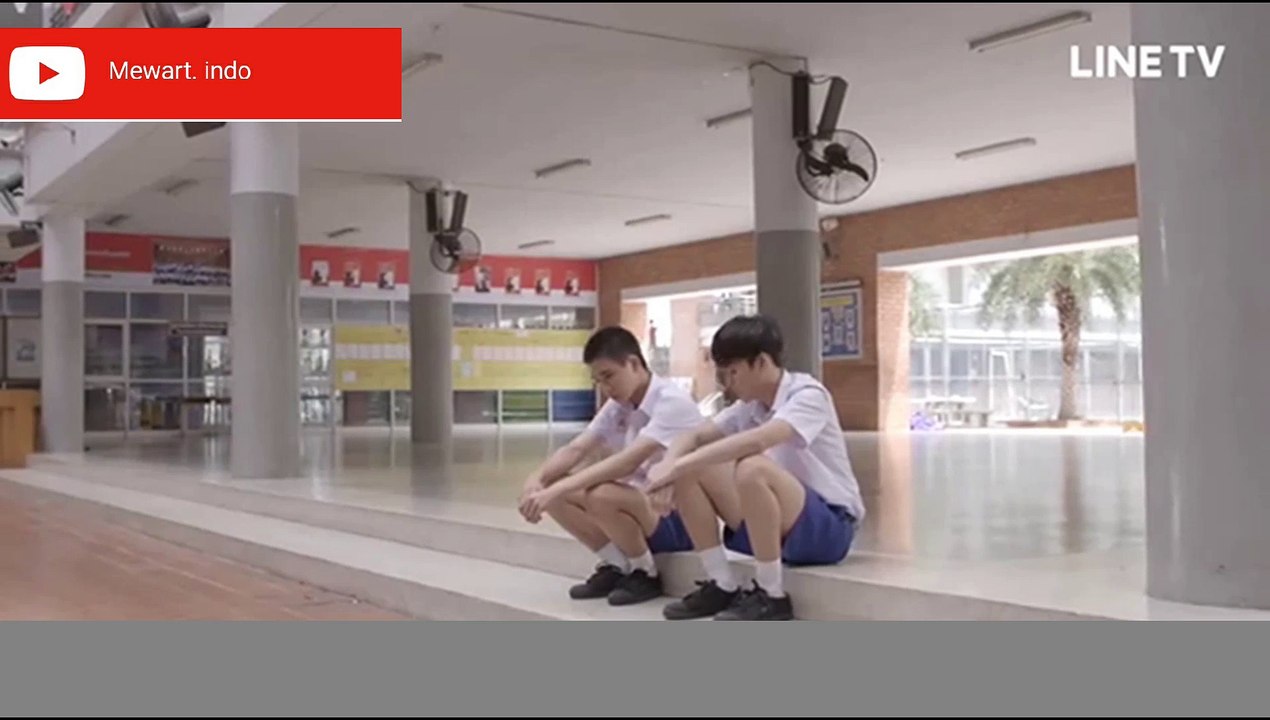 [INDOSUB]  the series PLEASE cut ep 3 || Love by chance series Ep 13
