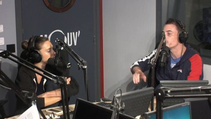 Mouv'13 Actu - Mercredi 7 Novembre 2018
