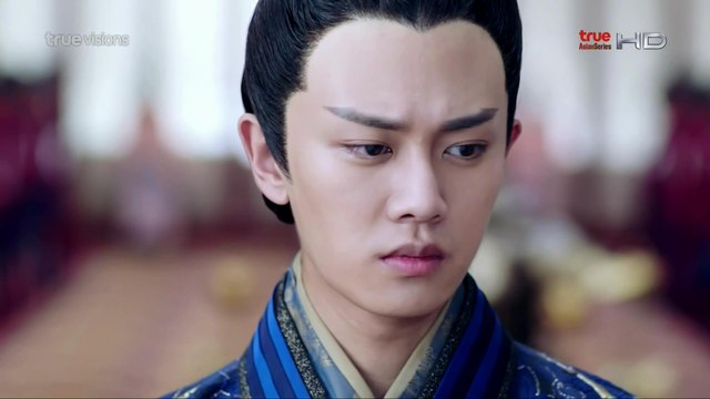 Glory Of Tang Dynasty ศึกชิงบัลลังก์ราชวงศ์ถัง ตอนที่ 56