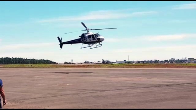 Órgãos captados em Pato Branco são trazidos a Cascavel