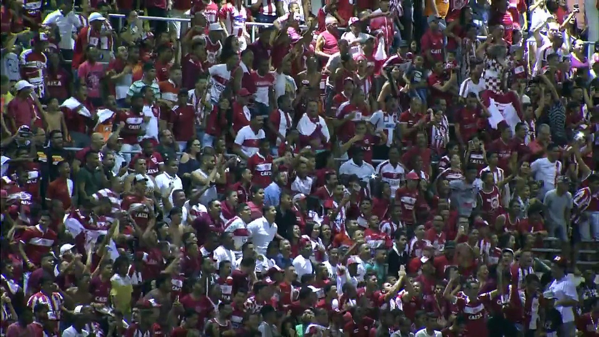 [MELHORES MOMENTOS] CRB 2 x 0 Juventude - Série B 2018