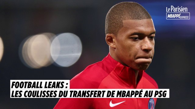 Jet privé, majordome, salaire : les coulisses du transfert de Mbappé au PSG