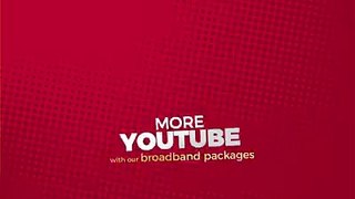 Browse Youtube to your hearts content, with our Broadband packages. 2490MB for just Rs.249/-For more details visit