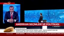 Amerikan seçimleri ve politikası