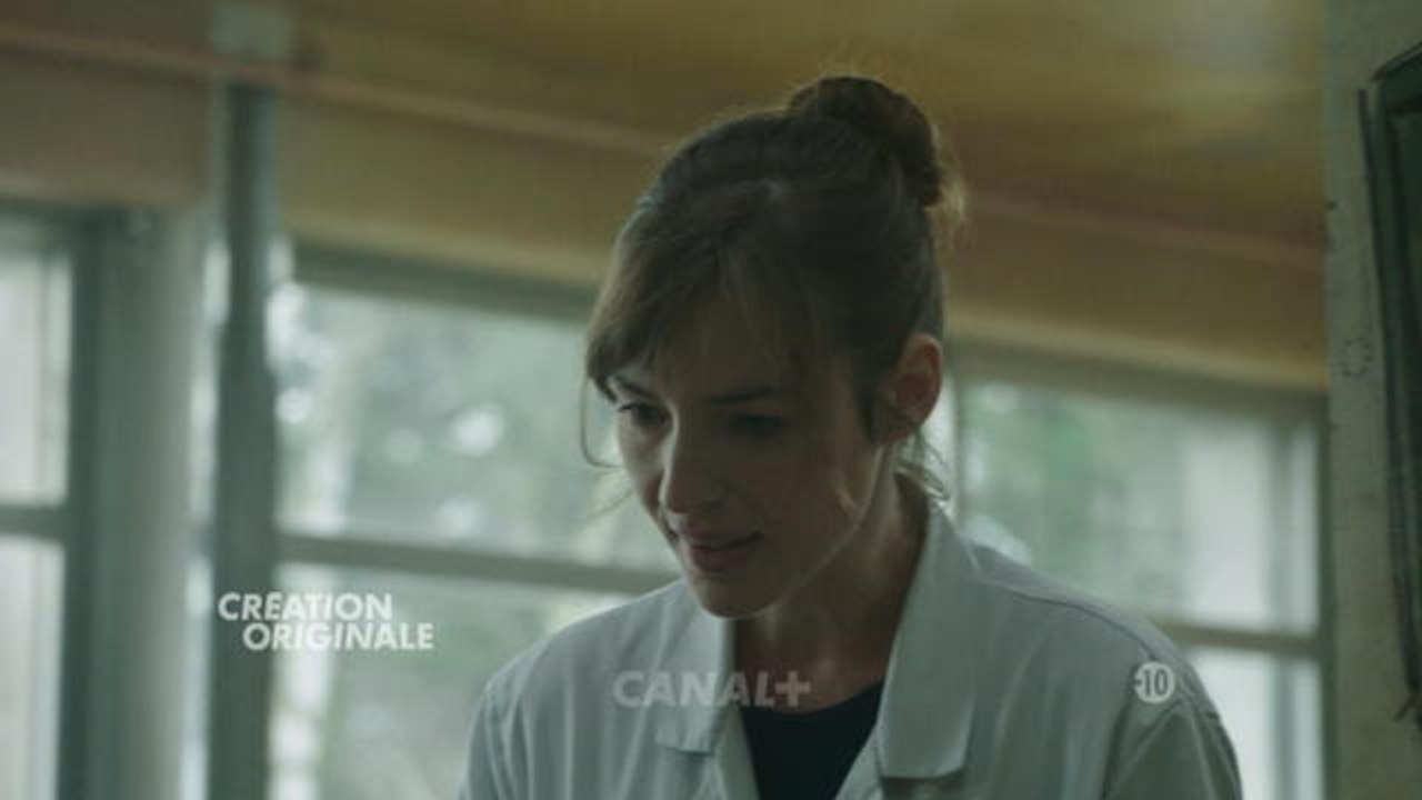 Hippocrate - Bande annonce Arben