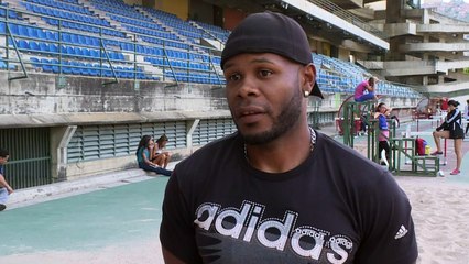 ¿Sumo en Venezuela? Otra lucha contra una pesada crisis