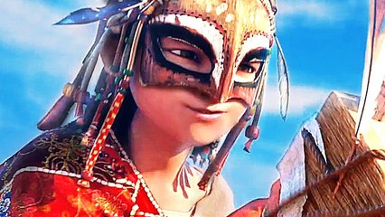 BILAL Bande Annonce en Français