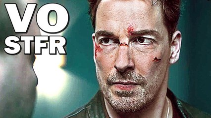 DOGS OF BERLIN Trailer VOSTFR