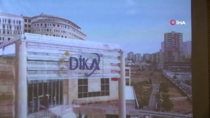 Güneydoğu'ya 40 Milyonluk Dev Yatırım İçin İmzalar Atıldı