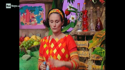 Melevisione 2005- Il Principe dei giochi