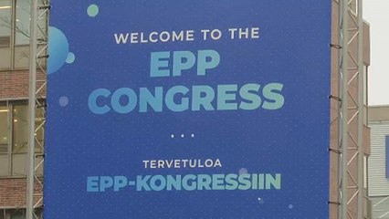 Weber oder Stubb? Die EVP hat die Wahl