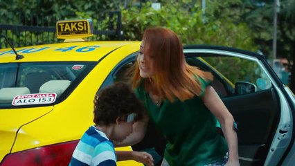 Elimi Bırakma - 5.Bölüm Fragmanı