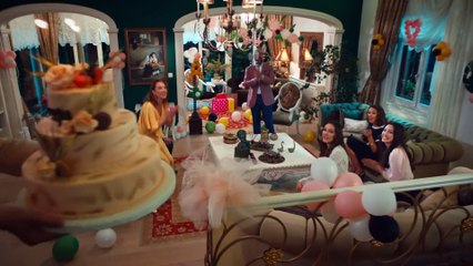 Elimi Bırakma - 1.Tanıtım