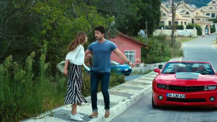 Elimi Bırakma - 5.Bölüm 2.Fragmanı