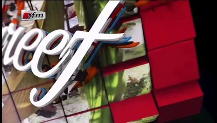 REPLAY - WAREEF avec EVA TRA - THEME : LES CONFLITS FAMILLIAUX - 07 Novembre 2018