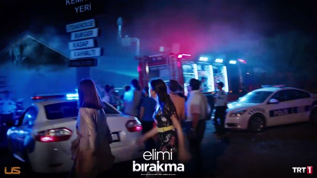 Azra’nın büyük acısı! - Elimi Bırakma 1.Bölüm