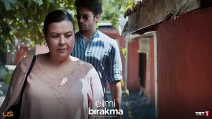 Azra'ya yardım etmek isteyen Cenk! - Elimi Bırakma 2.Bölüm