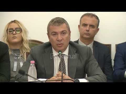 Gjiknuri: Pa dyshim qe Tirane-Durres do te behet me pagese