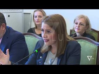 "Check up", Manastirliu asnjë fjalë për presionet ndaj personelit mjekësor -  - Vizion Plus