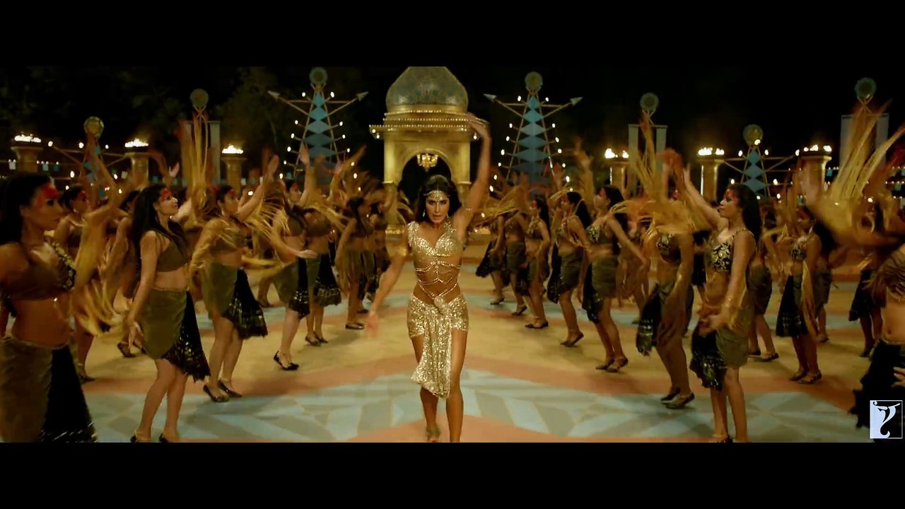 Manzoor-e-Khuda Song  | Thugs Of Hindostan | Aamir | Katrina | Fatima | Ajay-Atul | A_Bhattacharya