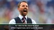 Fans should be proud of Southgate - Eriksson