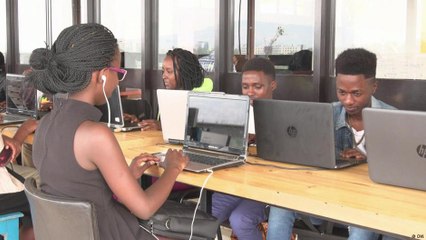 كيغالي في حمى الشركات الناشئة