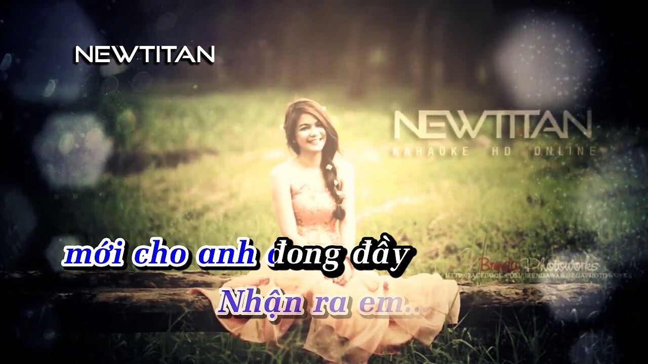Anh Mong Quay Về - Khang Việt | NEWTITAN