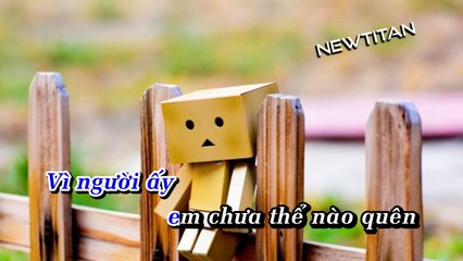 Bờ Vai Em Tựa Vào - Đinh Kiến Phong | NEWTITAN