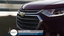 2019 Chevrolet Traverse The Villages FL | Chevrolet Dealership The Villages FL