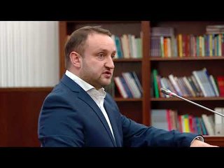 Komisioni rekomandoi marrjen e mandatit të Gruevskit