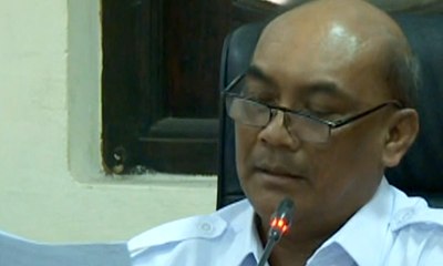 KNKT: Ada Kerusakan Penunjuk Kecepatan Lion Air PK-LQP