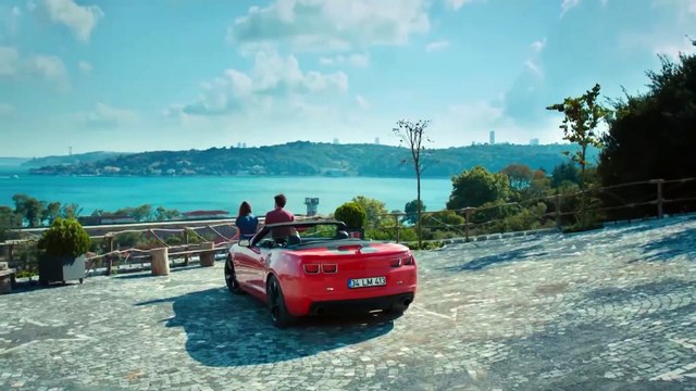 Azra’nın Cenk’e Son Sözleri! - Elimi Bırakma 5.Bölüm