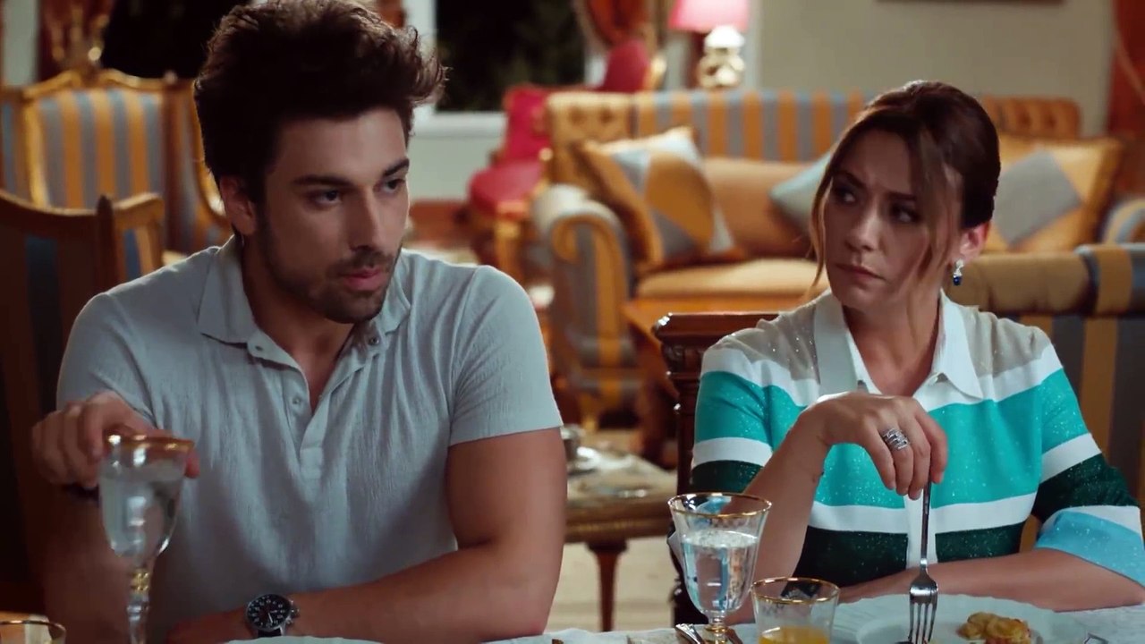 Arda ve Cenk’in Büyük Kavgası! - Elimi Bırakma 5.Bölüm