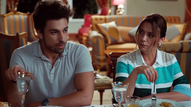 Arda ve Cenk’in Büyük Kavgası! - Elimi Bırakma 5.Bölüm