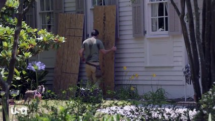 The Purge (TV Series) - Official Comic-Con Trailer | SDCC 2018