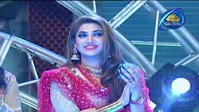 Pakistani Song Dj Tu Aisa Song Chala By Humaira Arshad