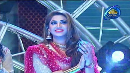 Pakistani  Song Dj Tu Aisa Song Chala By Humaira Arshad